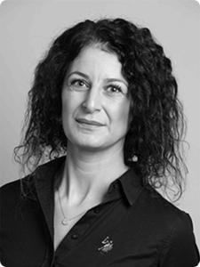 Neslihan ZORLU
