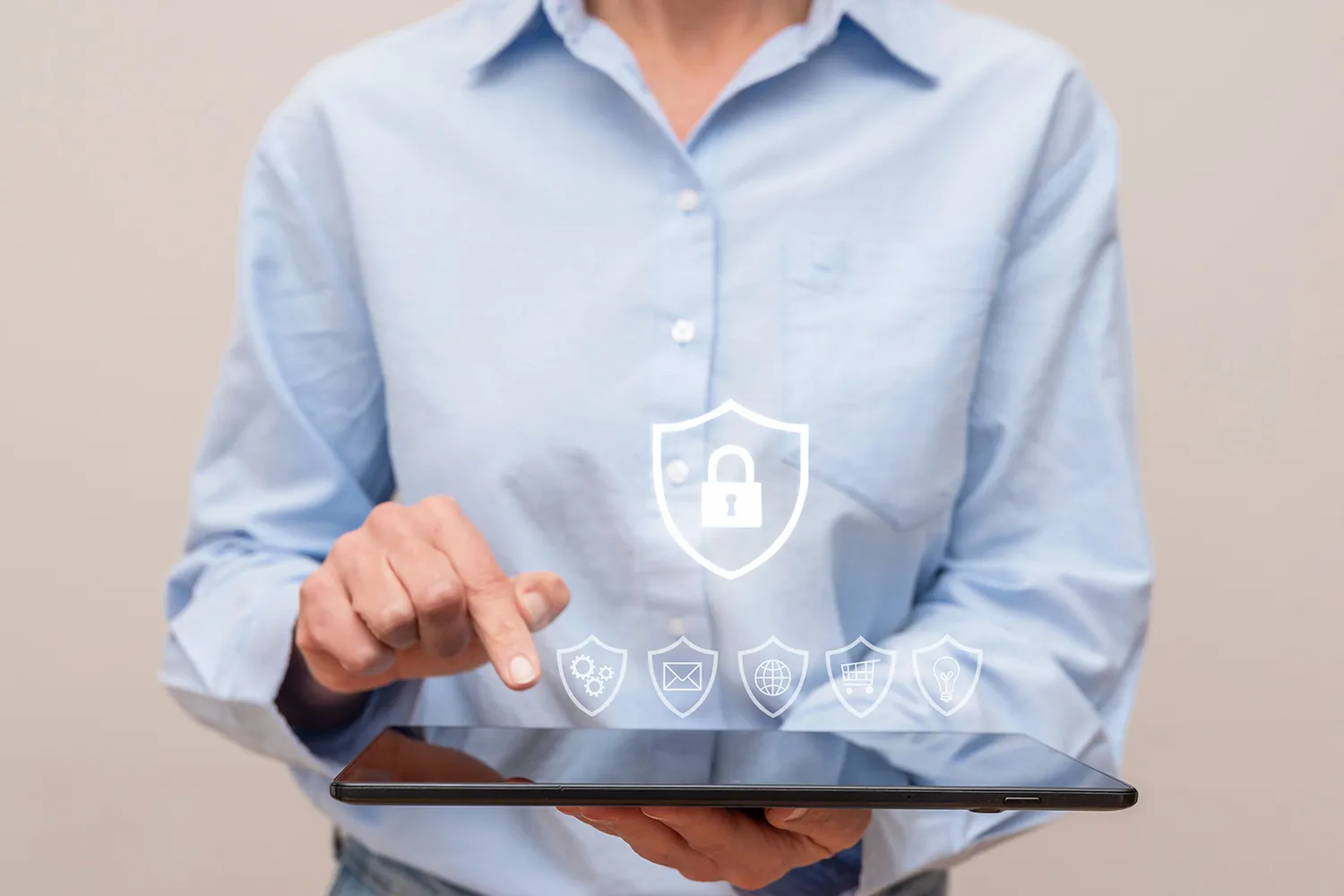 Se protéger contre les cyber attaques