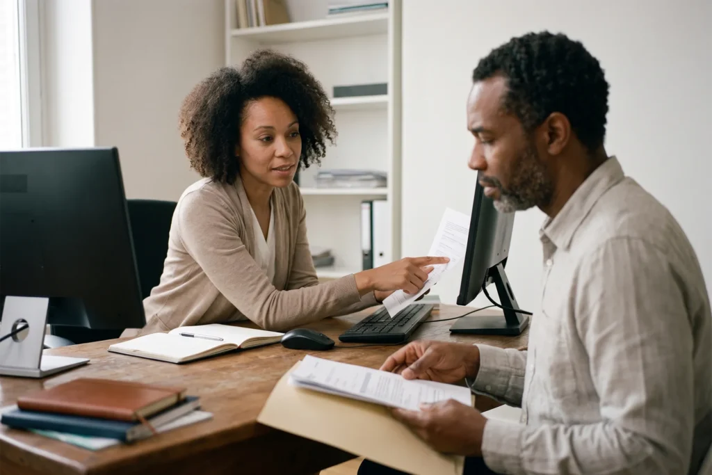 Révision de contrat d'assurance