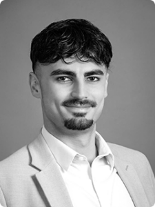 Maxime PFISTER