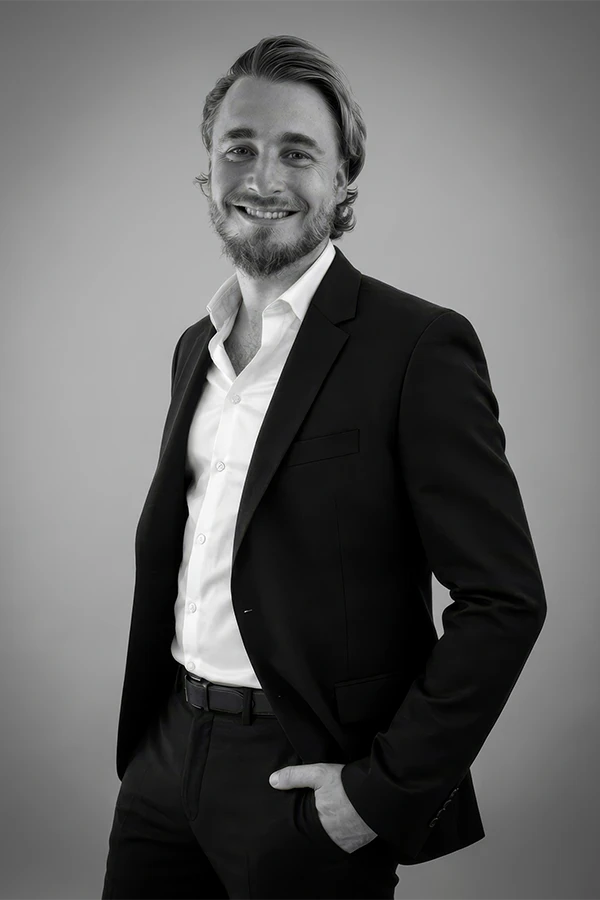 Maxime GARNIER